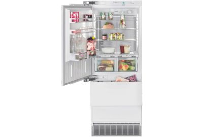 Réfrigérateur combiné encastrable LIEBHERR ECBN5066G-23 BioFresh