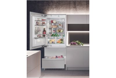 Réfrigérateur combiné encastrable LIEBHERR ECBN5066G-23 BioFresh