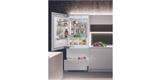 Réfrigérateur combiné encastrable LIEBHERR ECBN5066G-23 BioFresh