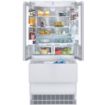 Réfrigérateur combiné encastrable LIEBHERR ECBN6256-23 BioFresh
