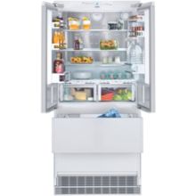 Réfrigérateur combiné encastrable LIEBHERR ECBN6256-23