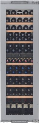 Cave à vin polyvalente LIEBHERR EWTdf3553-21