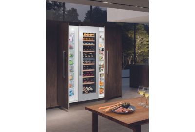 Cave à vin LIEBHERR EWTdf3553-21