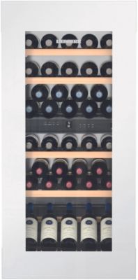 Cave à vin polyvalente LIEBHERR EWTgw2383-21