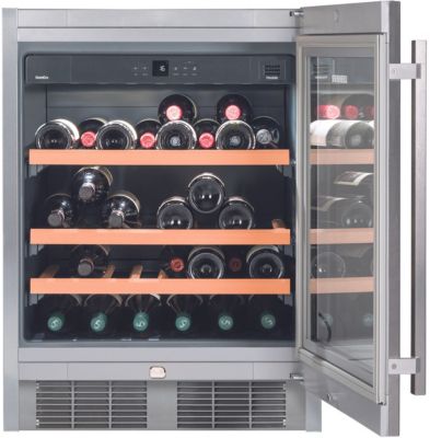 Cave à vin encastrable LIEBHERR UWKes1752-22