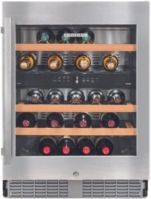 Cave à vin polyvalente LIEBHERR UWTes1672-22