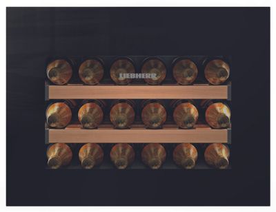 Cave à vin encastrable LIEBHERR WKEgb582-21