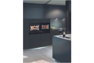 Cave à vin LIEBHERR WKEgb582-21