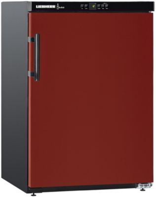 Cave à vin vieillissement LIEBHERR WK66-21