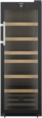 Cave à vin vieillissement LIEBHERR WFBLI5041-20