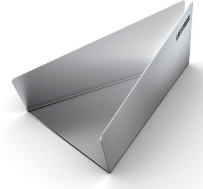 Socle LIEBHERR a bouteille inox