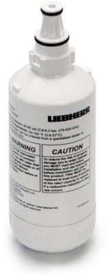 Filtre réfrigérateur LIEBHERR a eau