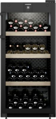 Cave à vin vieillissement LIEBHERR WKV142