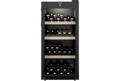 Cave à vin LIEBHERR WKV142