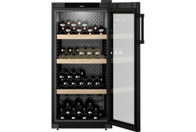 Cave à vin LIEBHERR WKV142