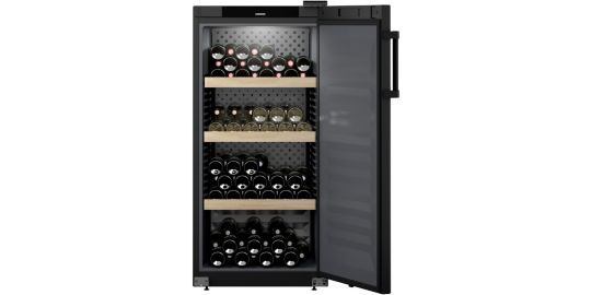 Cave à vin LIEBHERR WKP142