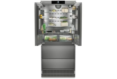 Réfrigérateur combiné encastrable LIEBHERR ECBNe8872 BioFresh