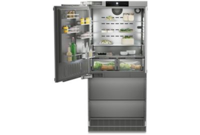 Réfrigérateur combiné encastrable LIEBHERR ECBNe8871 BioFresh