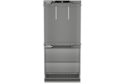 Réfrigérateur combiné encastrable LIEBHERR ECBNe8871 BioFresh
