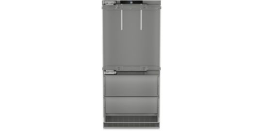 Réfrigérateur combiné encastrable LIEBHERR ECBNe8871 BioFresh