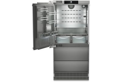 Réfrigérateur combiné encastrable LIEBHERR ECBNe8871 BioFresh