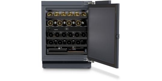 Cave à vin polyvalente LIEBHERR UWpri 3672