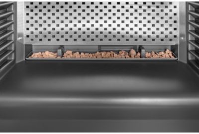 Filtre LIEBHERR a eau avec pierres de lave 60cm