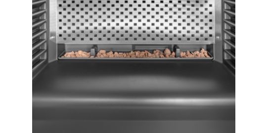 Filtre LIEBHERR a eau avec pierres de lave 70cm