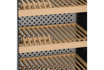 Clayette LIEBHERR Clayette de presentation bois 70cm