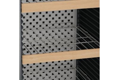 Clayette LIEBHERR Clayette metal 60cm