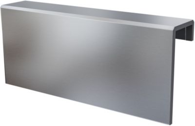 SUPPORT LIEBHERR 5 etiquettes aluminium