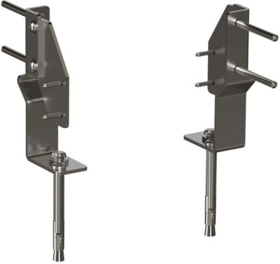 Accessoire LIEBHERR Système anti basculement