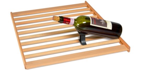 SUPPORT LIEBHERR de superposition de bouteille