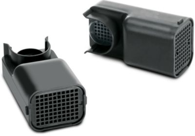 Filtre anti-odeur LIEBHERR x2 pour Wkes 653 / Zkes 453