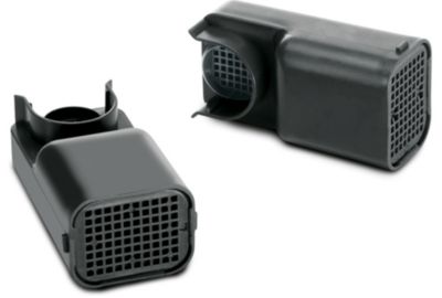 Filtre anti-odeur LIEBHERR x2 pour Wkes 653 / Zkes 453