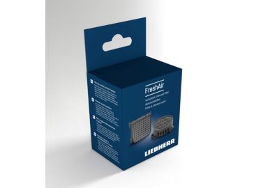 Filtre anti-odeur LIEBHERR x2 pour Wkes 653 / Zkes 453
