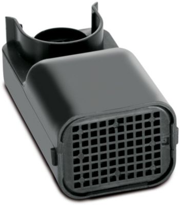 Filtre anti-odeur LIEBHERR pour WKES653 et ZKES453