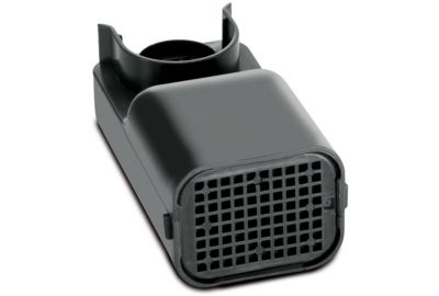 Filtre anti-odeur LIEBHERR pour WKES653 et ZKES453