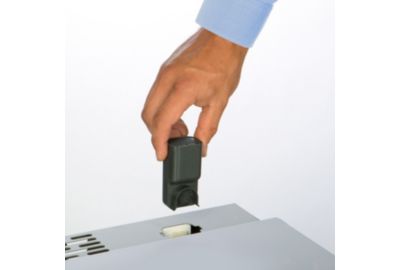 Filtre anti-odeur LIEBHERR pour WKES653 et ZKES453