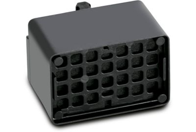 Filtre anti-odeur LIEBHERR pour UWKes 1752 UWTes 1672 UWTgb 1682