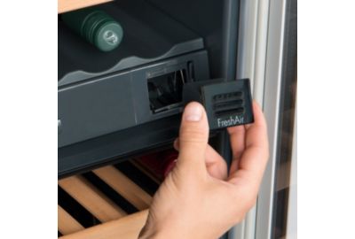 Filtre anti-odeur LIEBHERR pour UWKes 1752 UWTes 1672 UWTgb 1682