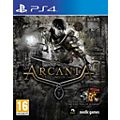 Jeu PS4 JUST FOR GAMES Arcania : the complete tale