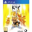Jeu PS4 JUST FOR GAMES Legend of Kay Anniversary HD