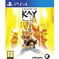 Jeu PS4 JUST FOR GAMES Legend of Kay Anniversary HD Reconditionné
