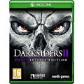 Jeu Xbox JUST FOR GAMES Darksiders II Deathinitive Reconditionné