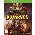Jeu Xbox One NORDIC GAMES The Dwarves