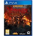 Jeu PS4 JUST FOR GAMES Warhammer The End Times Vermintide Reconditionné