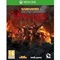 Jeu Xbox JUST FOR GAMES Warhammer The End Times Vermintide Reconditionné