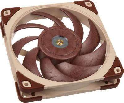 Ventilateur PC NOCTUA Ventilateur Noctua NF-A12x25 PWM - 120mm