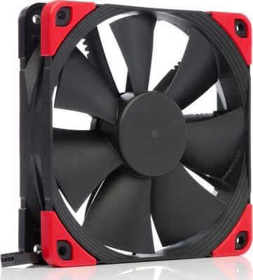 Ventilateur PC NOCTUA Ventilateur Noctua NF-F12 PWM chromax No Ventilateur PC NOCTUA Ventilateur Noctua NF-F12 PWM chromax No